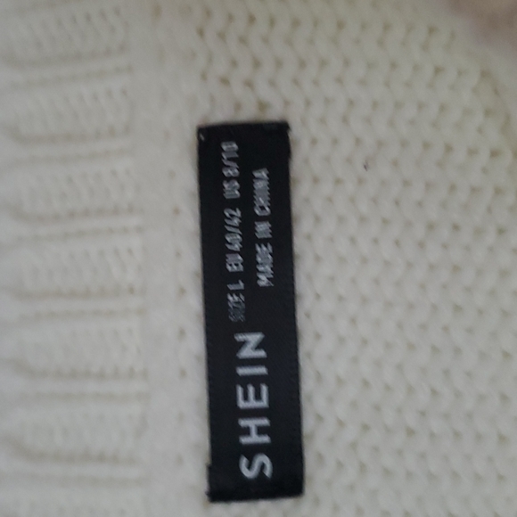 Sweater - Picture 2 of 2